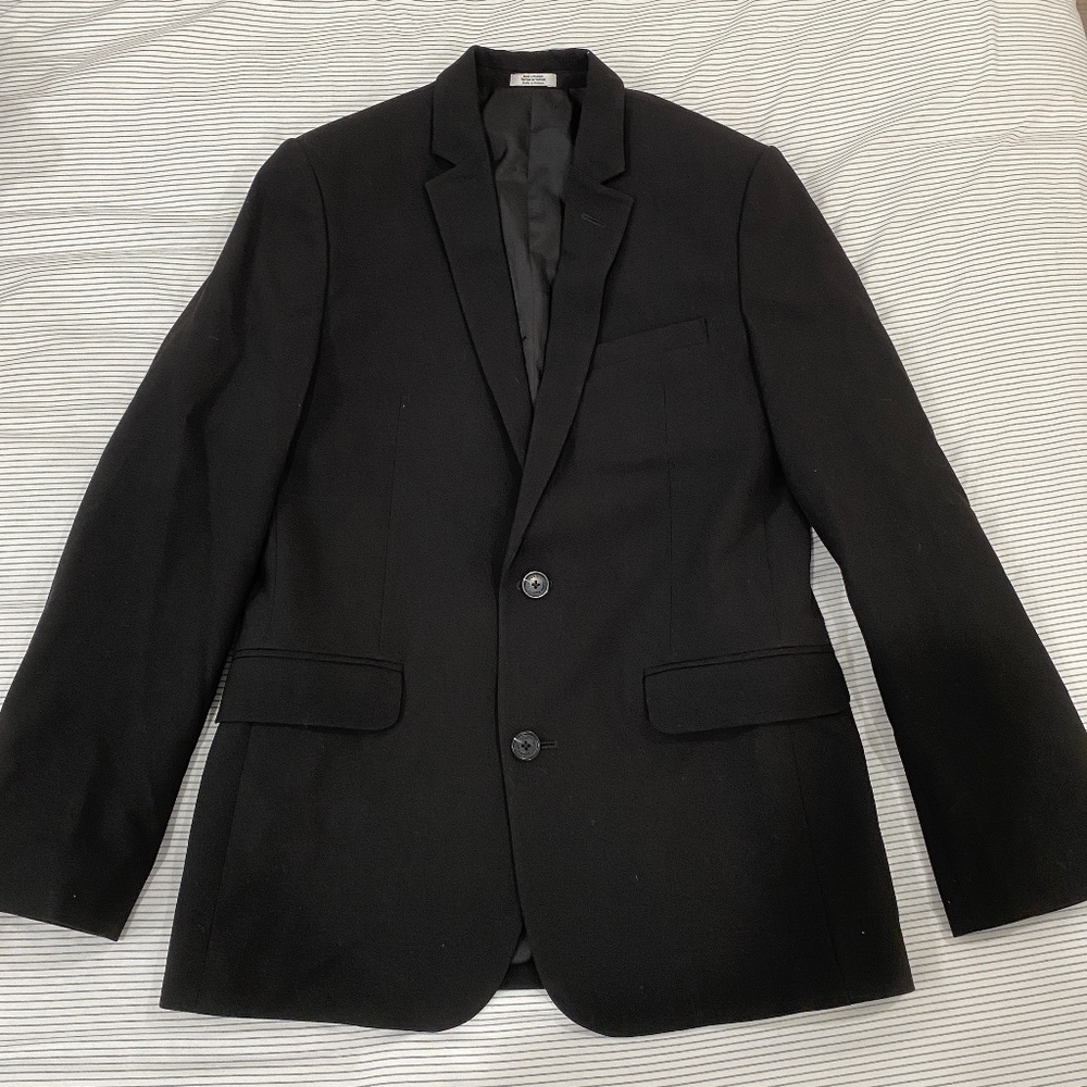 Calvin Klein Suit Jacket